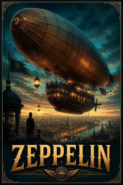Zeppelin