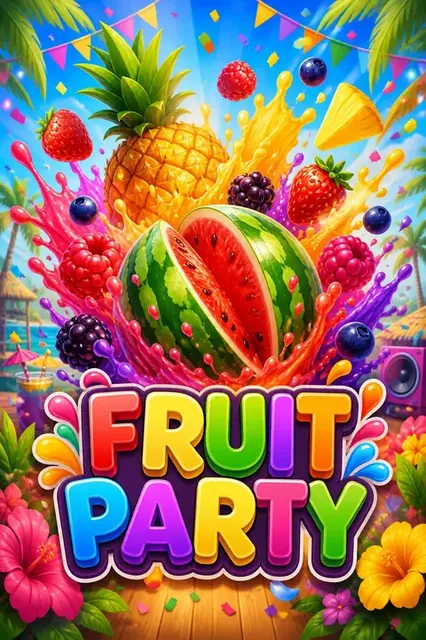 Fruit Party