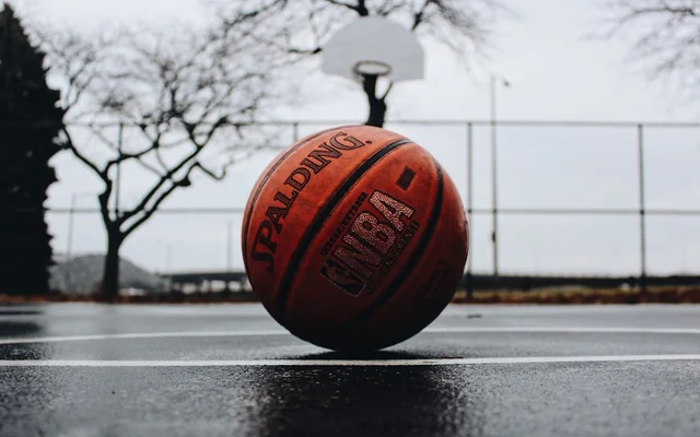 Betika Basketball betting