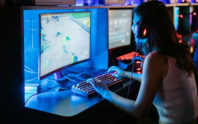 Betika Esports betting